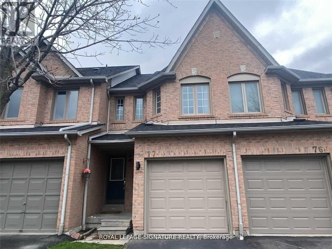 Photo principale - 1292-1292 Sherwood Mills Blvd