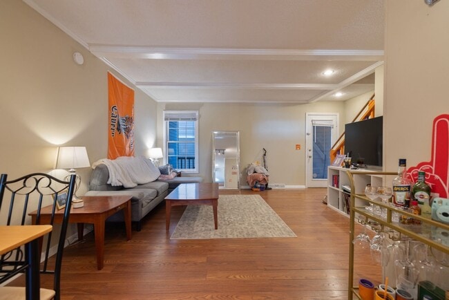 Foto del edificio - 204 Oak St