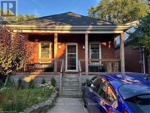 Building Photo - 96 London St N