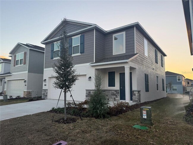 Foto del edificio - 5427 Meadow Walk Dr