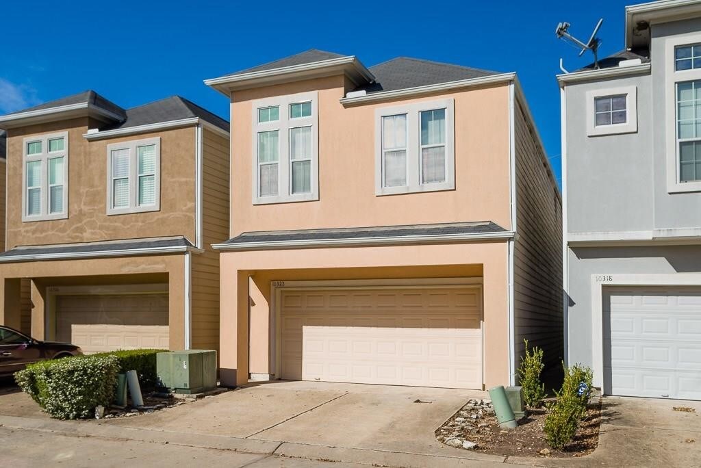 Foto principal - 10322 Panther Point Dr
