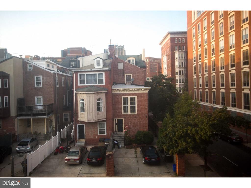 Foto principal - 901 Clinton St