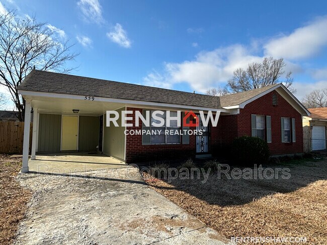 Building Photo - 559 Hemsley Ave