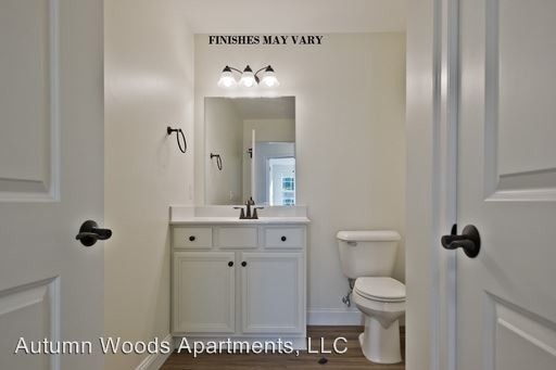 Building Photo - 20-36 Autumn Woods Drive