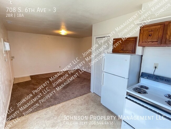 Building Photo - Affordable and convenient Caldwell 2 bedro...
