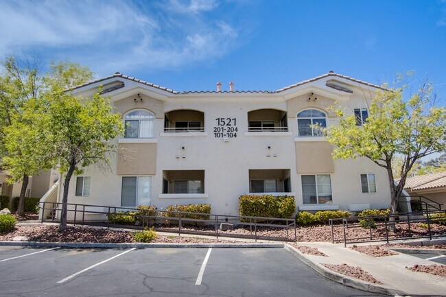 Foto del edificio - 1521 Ruby Cliffs Ln