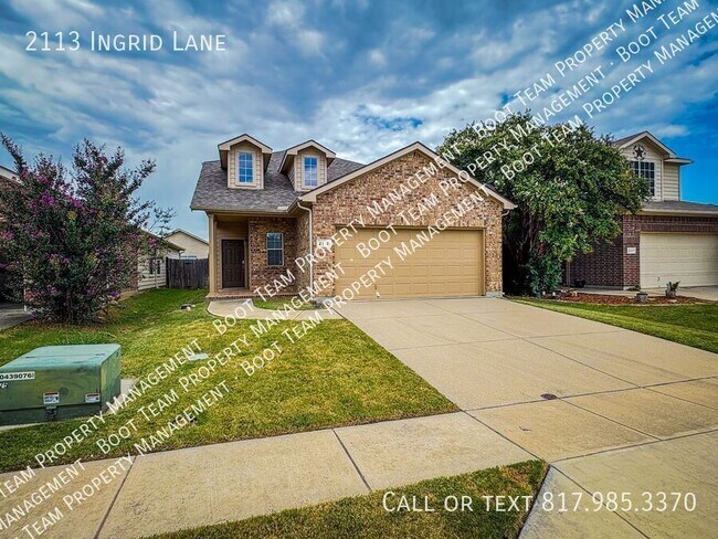 Building Photo - 2113 Ingrid Ln