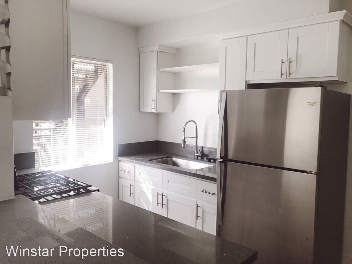 Foto principal - 1221 S Atlantic Blvd