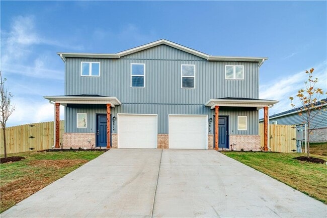 Building Photo - 6814 Memphis