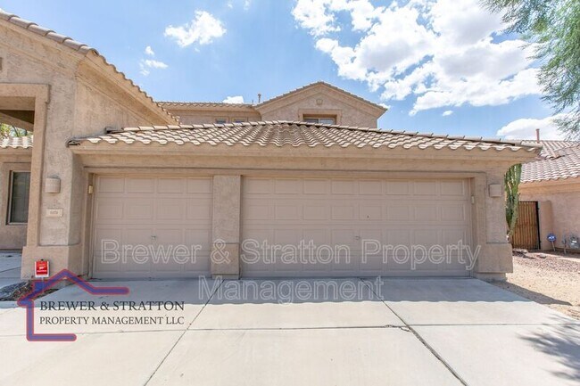 Building Photo - 1373 W Longhorn Dr