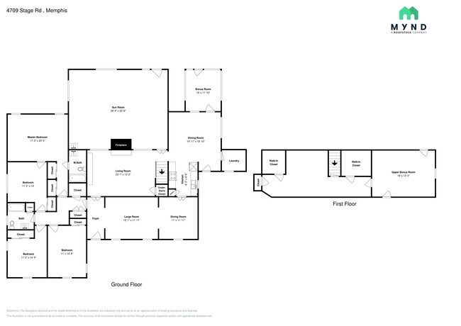 Foto del edificio - 4709 Stage Rd