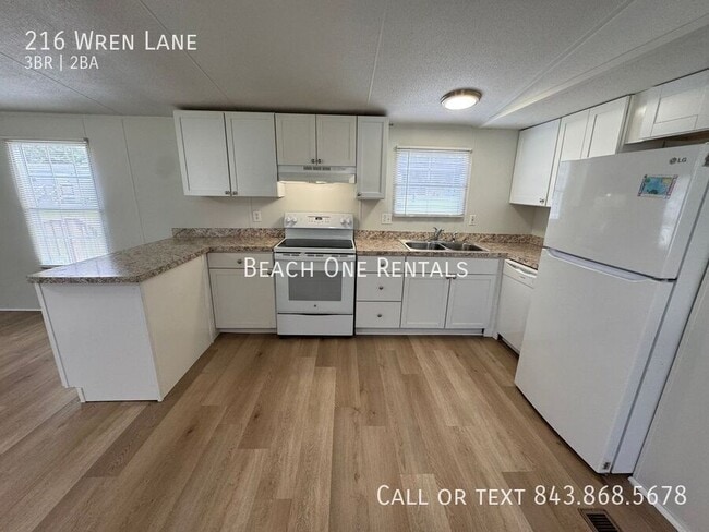 Foto del edificio - 216 Wren Ln