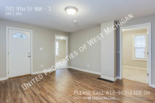 Foto del edificio - 701 9th St NW