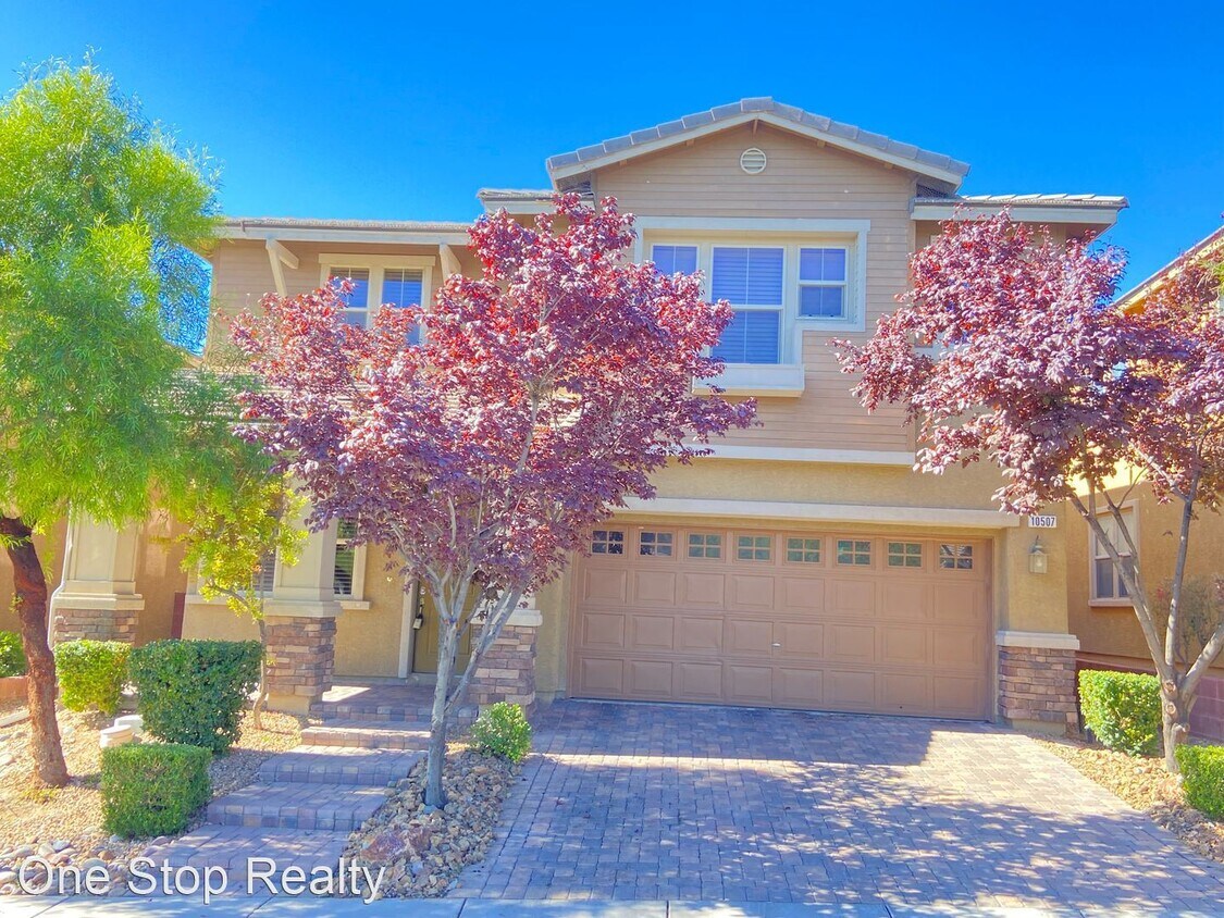 Primary Photo - 4 br, 2.5 bath House - 10507 Winter Grass Dr.