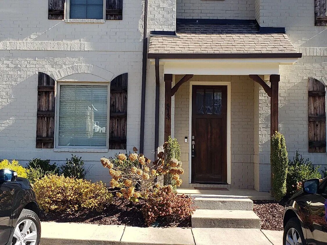 Foto principal - Bellevue Townhome in Harpeth Park