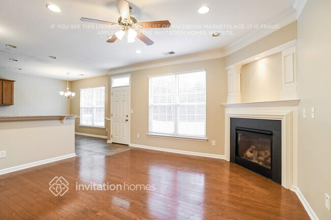 Building Photo - 13945 Millers Creek Ln