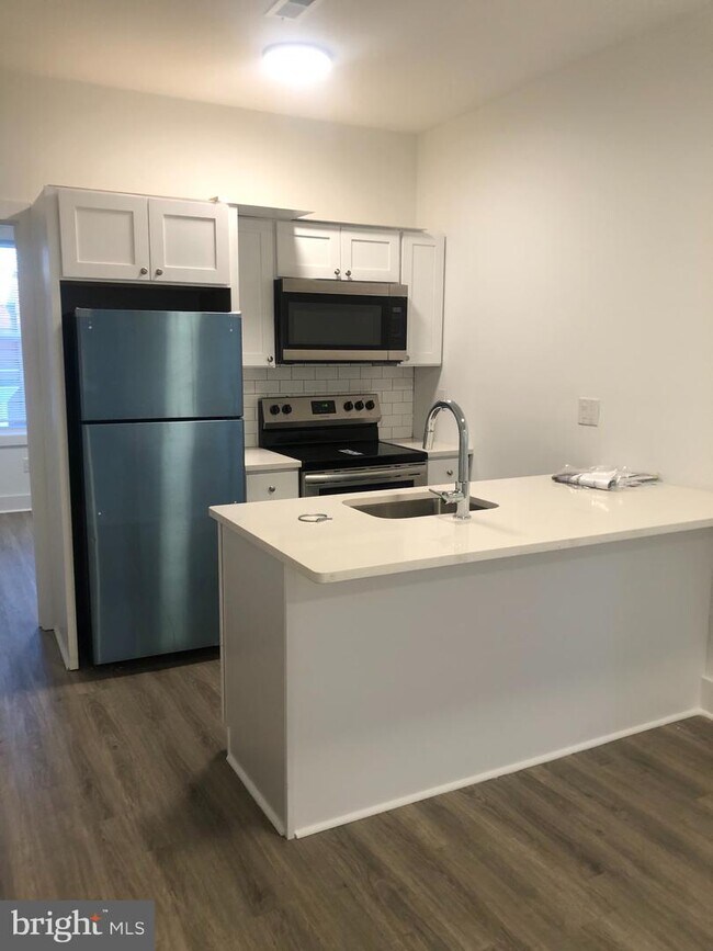 Foto del edificio - 3624 N 19th St