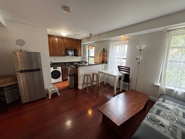 Foto del edificio - 1125 12th St NW