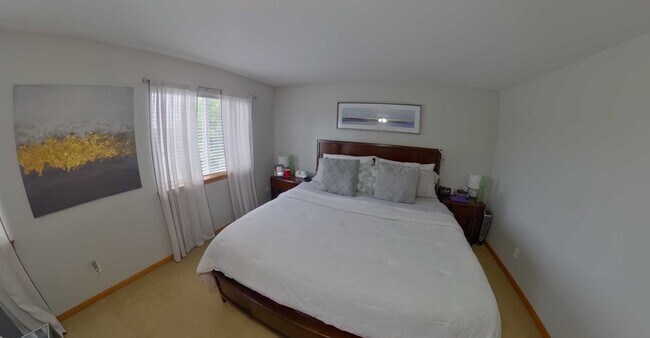 Building Photo - 5401 Stone Crest Dr
