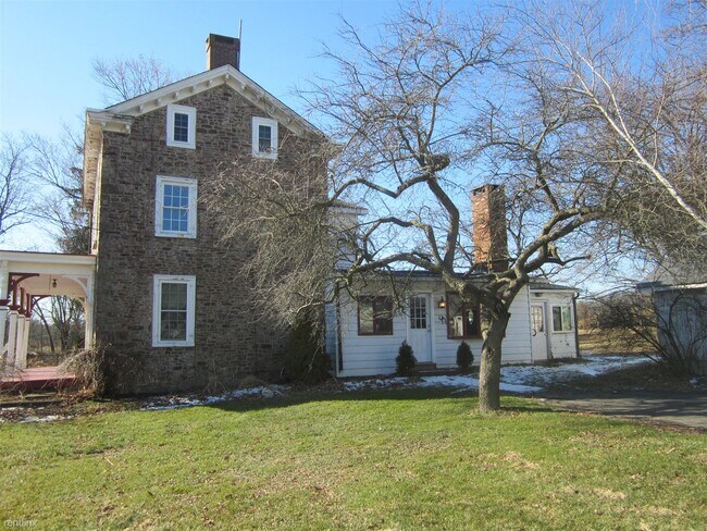 Building Photo - 4 br, 2 bath House - 4647 Old Easton Rd