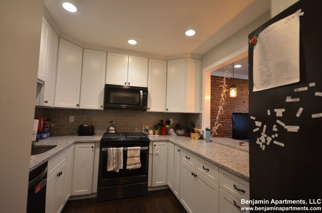 Foto del edificio - 60 Florida St