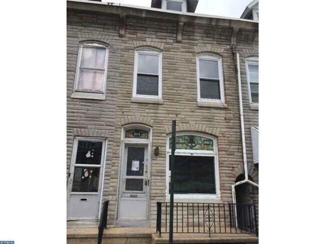 Foto del edificio - 924 Perry Street