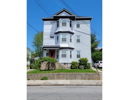 Primary Photo - 702 Tucker St
