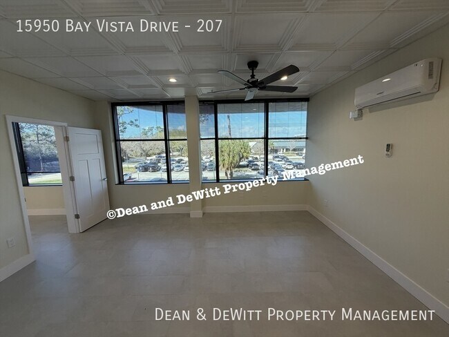 Foto del edificio - 1 Bed/1 Bath - Unit 207