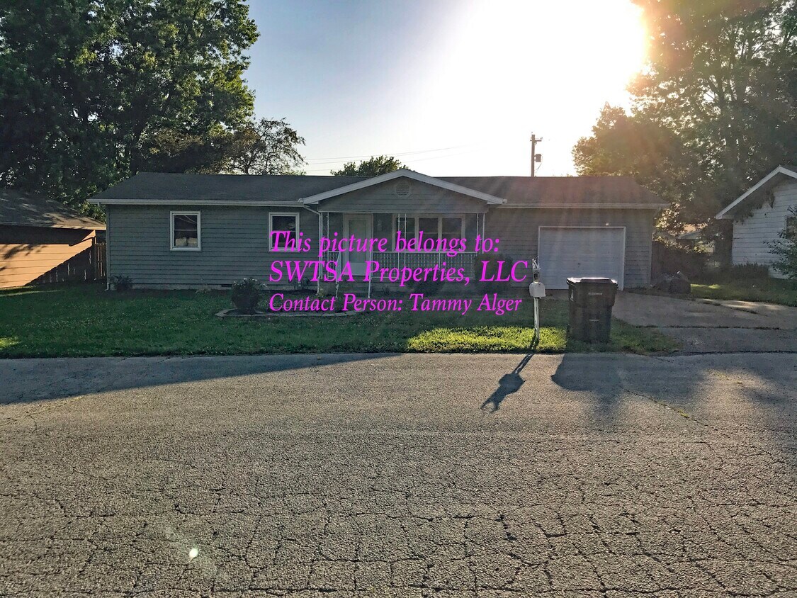 Foto principal - 929 Wood St