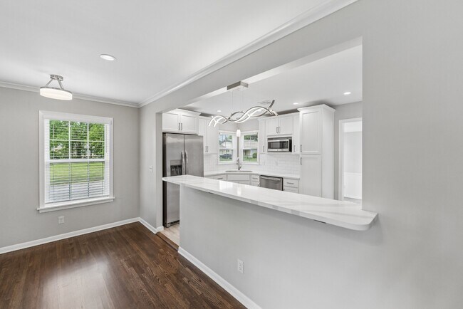 Foto del edificio - 3815 S Cincinnati Ave