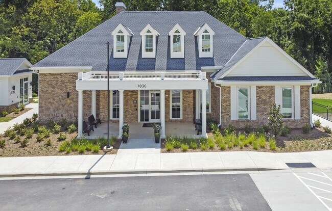 Foto del edificio - Creekridge on the Park