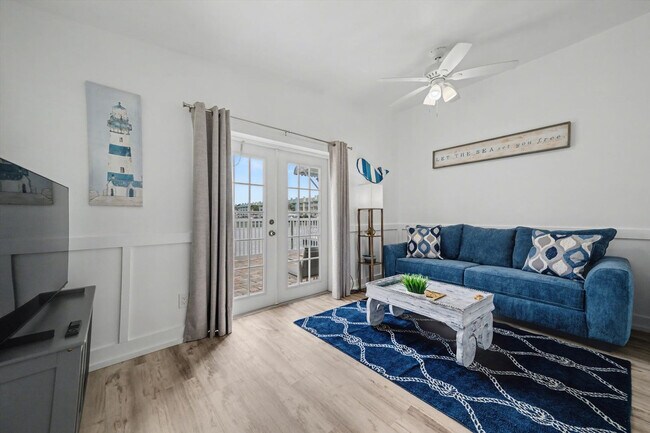 Foto del edificio - 711 E Gulf Blvd