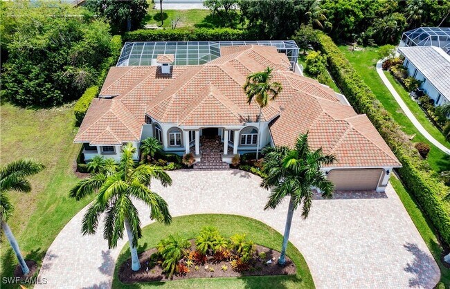 Foto del edificio - 601 S Barfield Dr