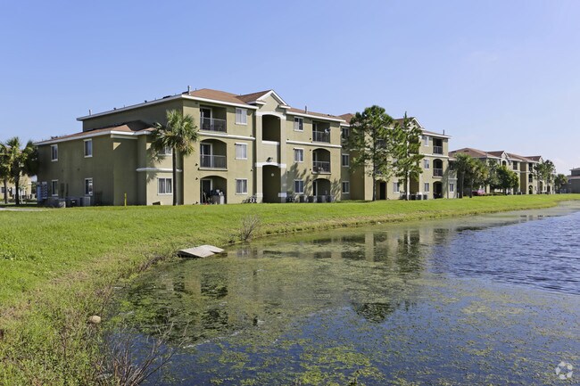 Foto del edificio - Tuscany Lakes