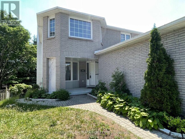 Photo du bâtiment - 11 Orwell Crescent