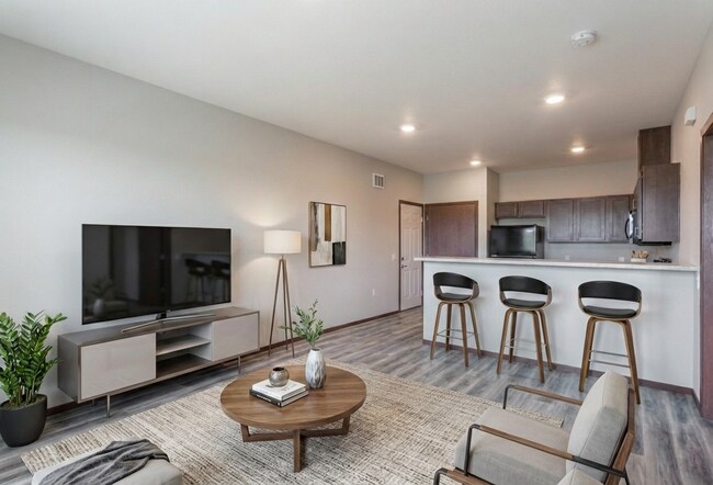 Foto del edificio - Carnahan Glenn Apartments