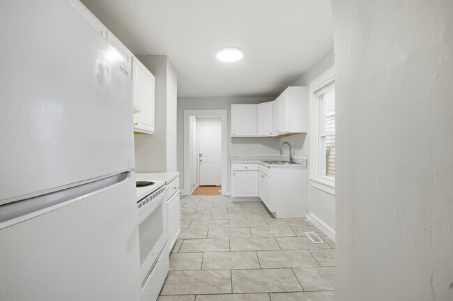 Foto del edificio - 829 22nd St