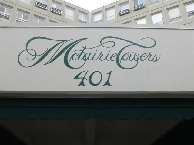 Building Photo - 401 Metairie Rd