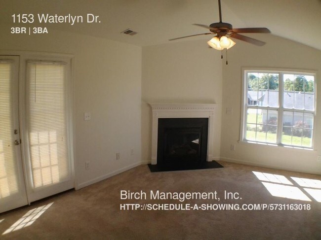 Building Photo - 1153 Waterlyn Dr