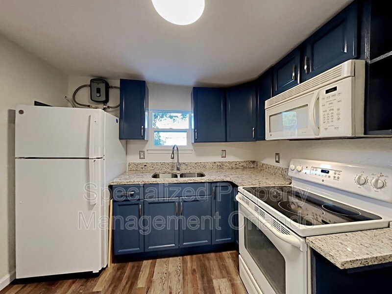 607 S Park Ave, Winter Garden, FL 34787 House Rental in Winter Garden