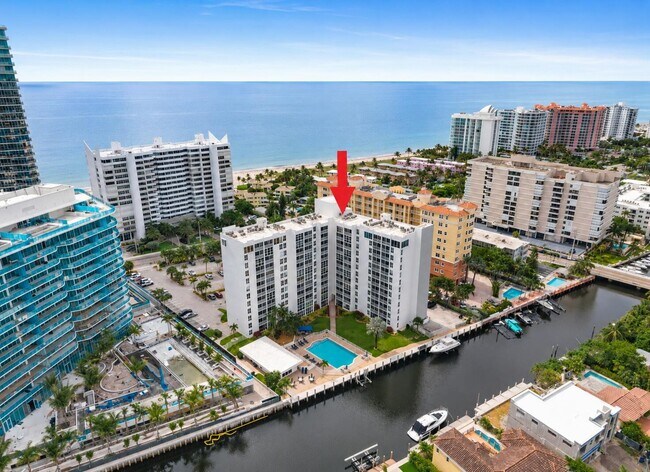 Foto del edificio - 1391 S Ocean Blvd