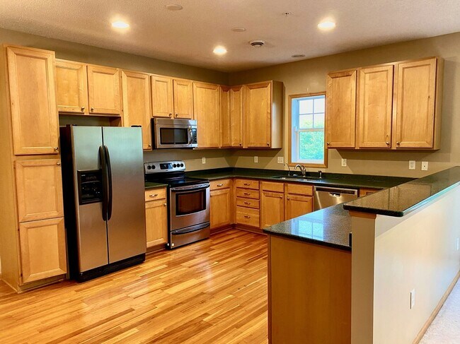 Foto del edificio - 4940 Underwood Ln N