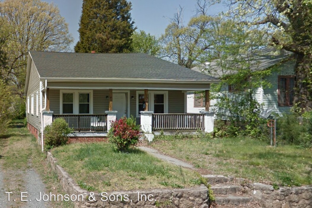Primary Photo - 4 br, 1 bath House - 3040 N Patterson Avenue