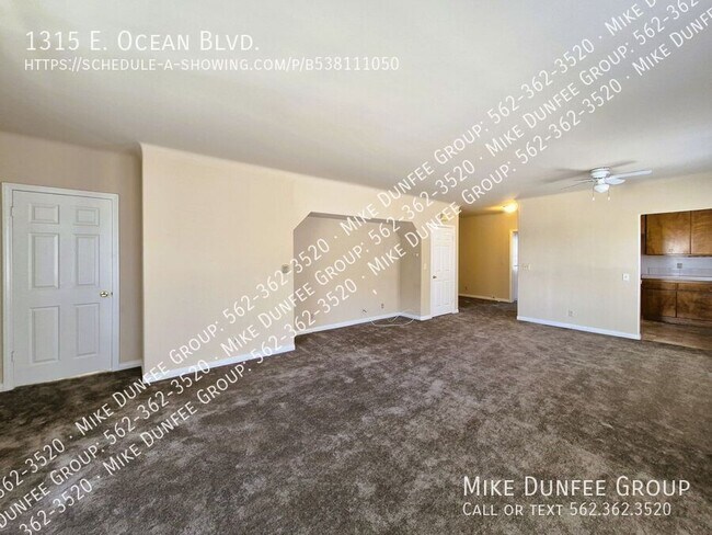 Foto del edificio - 1315 E Ocean Blvd