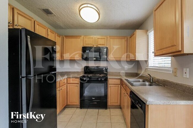 Foto del edificio - 22110 Westland Creek Dr