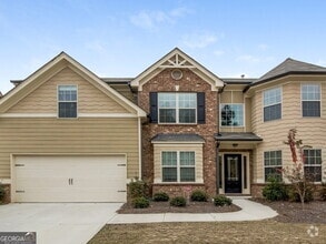 Building Photo - 3343 Sag Harbor Ct NE