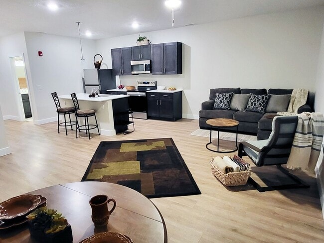 Photo - Churchwoods Apartments