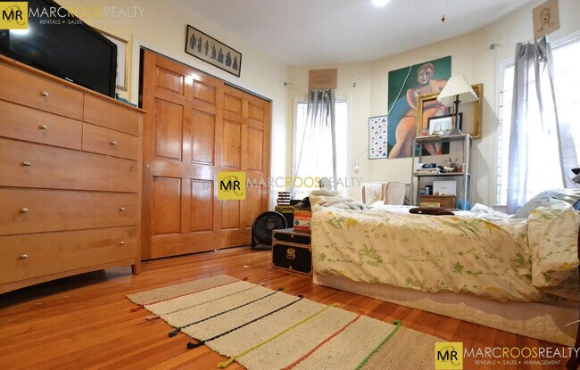 Foto del edificio - 44 Allston St