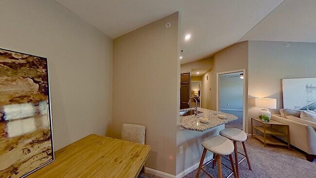Foto del edificio - 4728 Bentwood Hills Dr