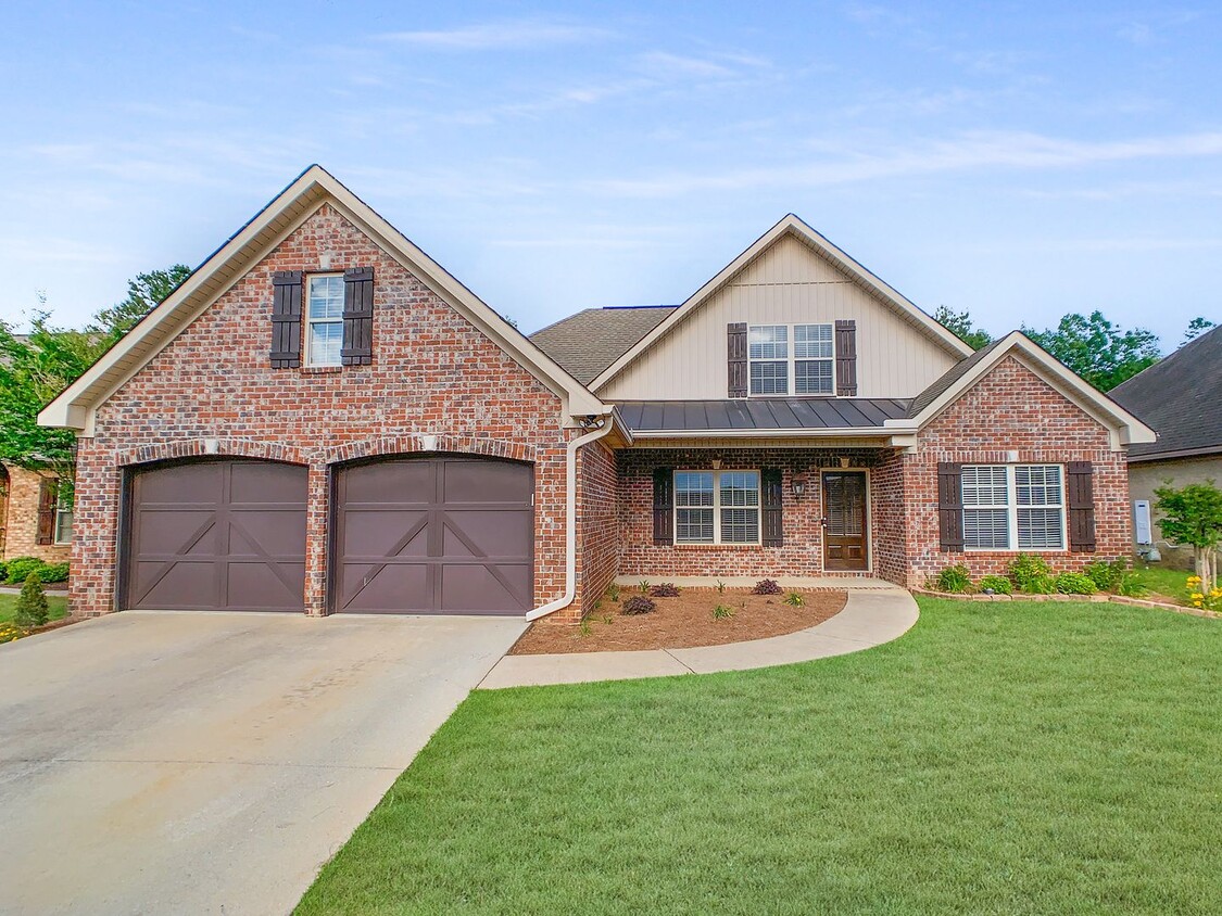 13635 Old Ivy Dr, Northport, AL 35475 House Rental in Northport, AL